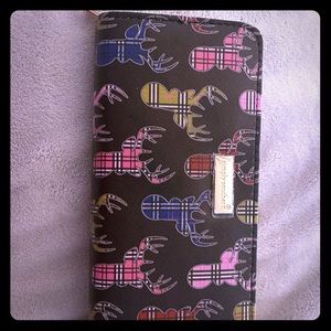 Simply Southern wallet